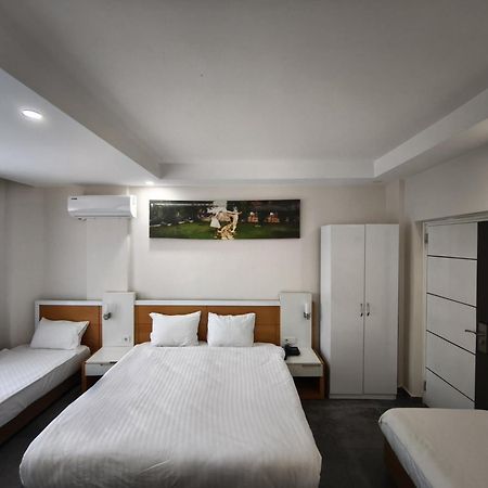 أنطاليا Babil Hotel المظهر الخارجي الصورة