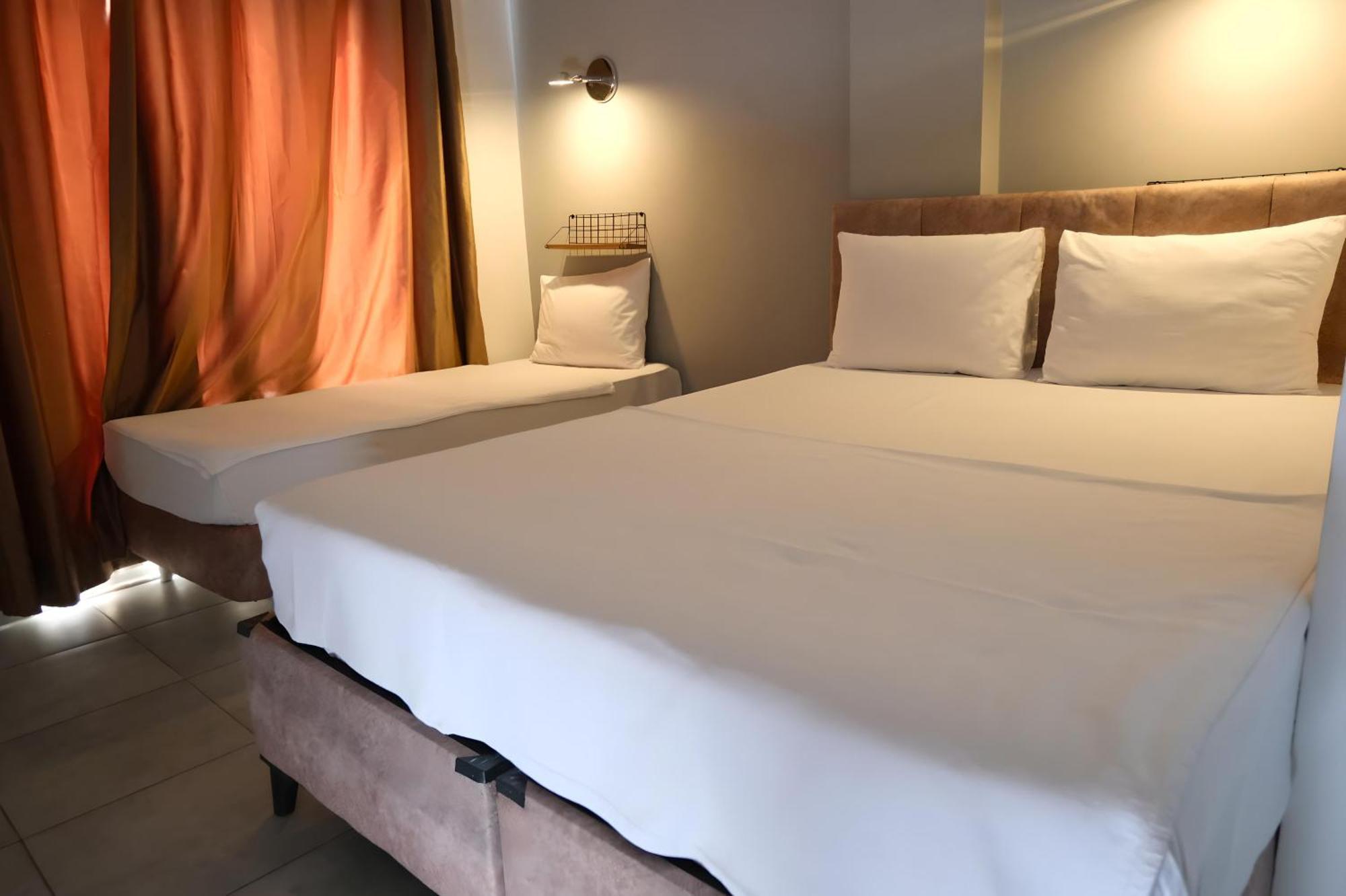 أنطاليا Babil Hotel المظهر الخارجي الصورة