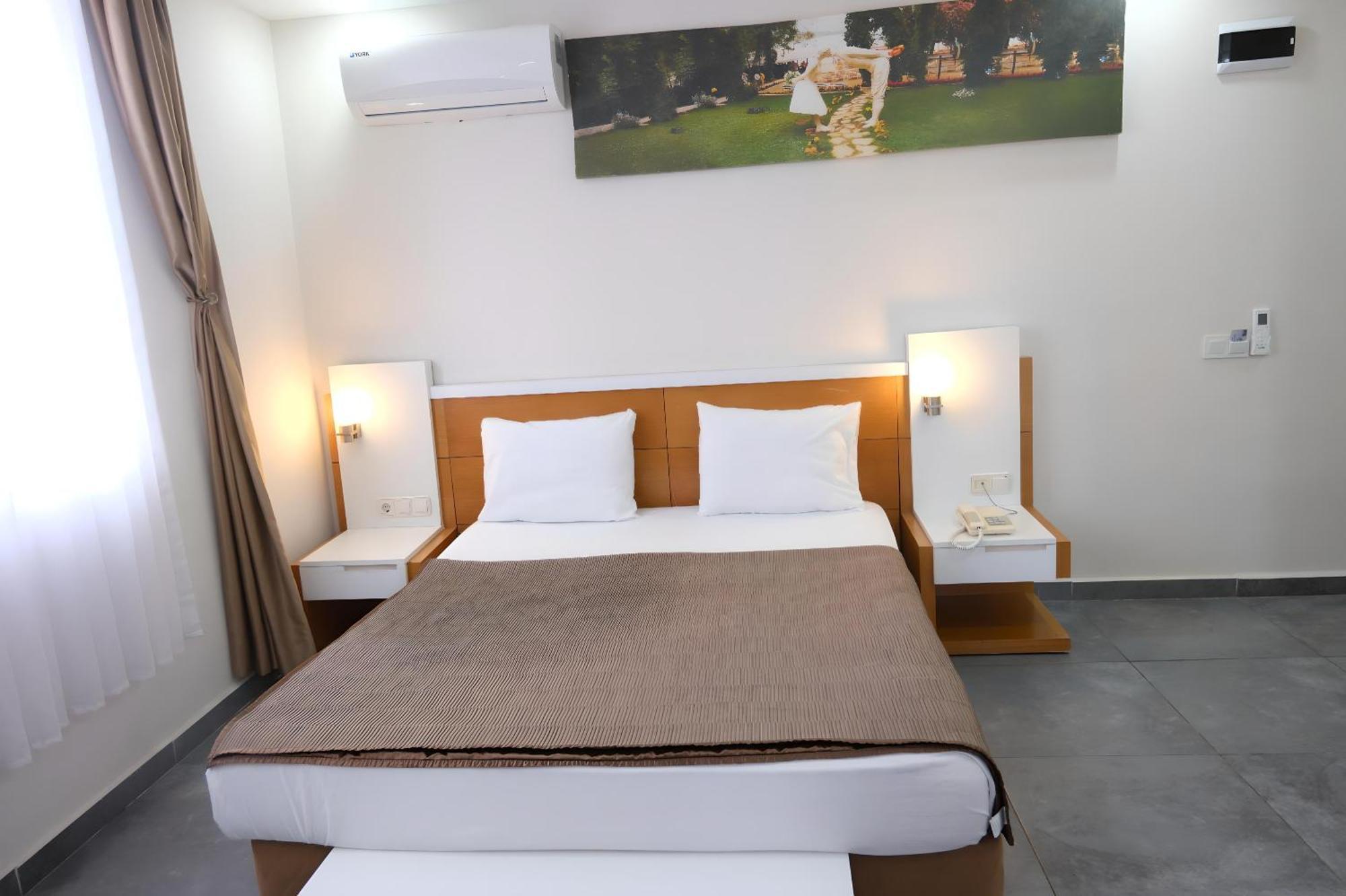 أنطاليا Babil Hotel المظهر الخارجي الصورة