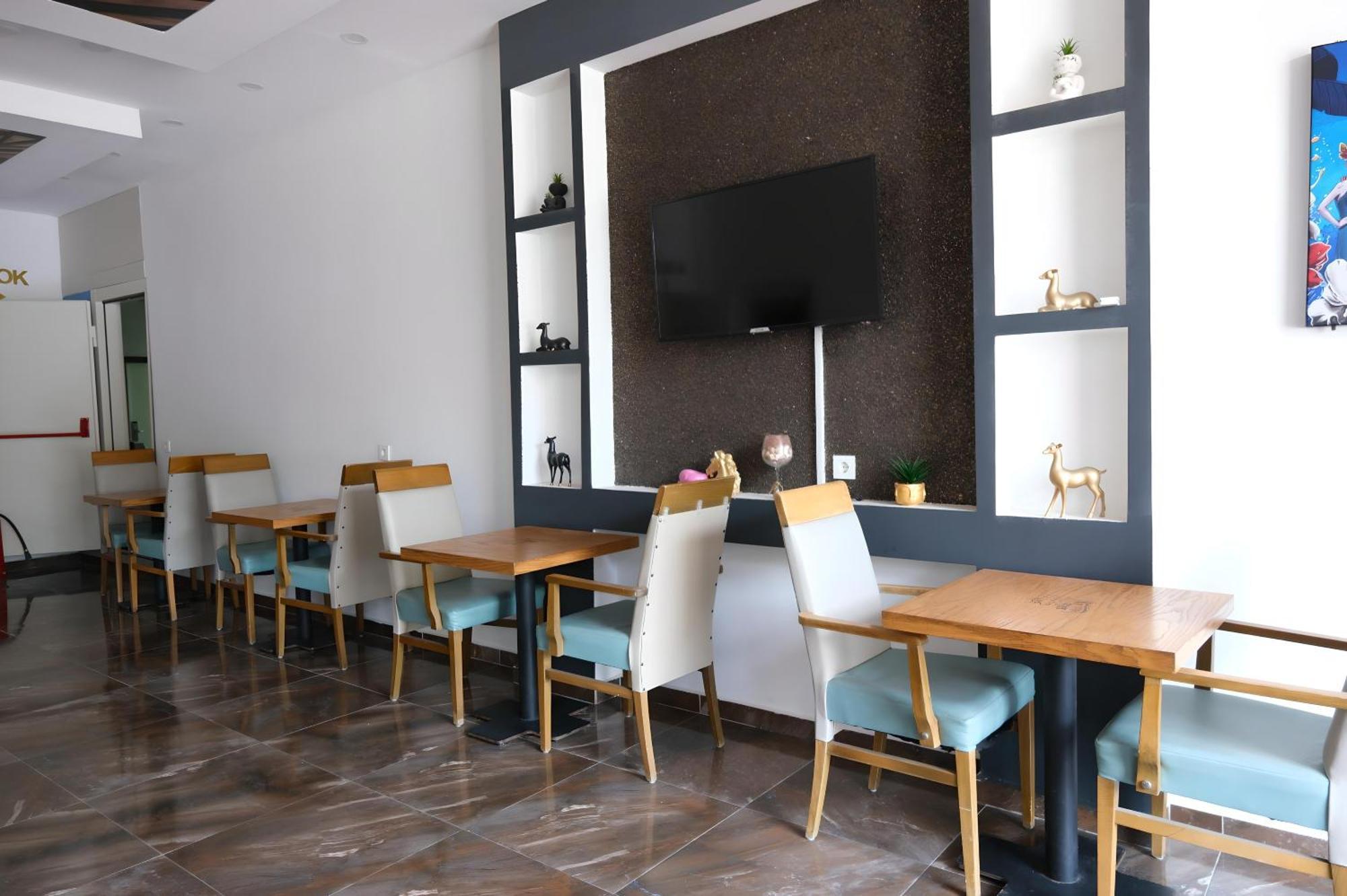 أنطاليا Babil Hotel المظهر الخارجي الصورة