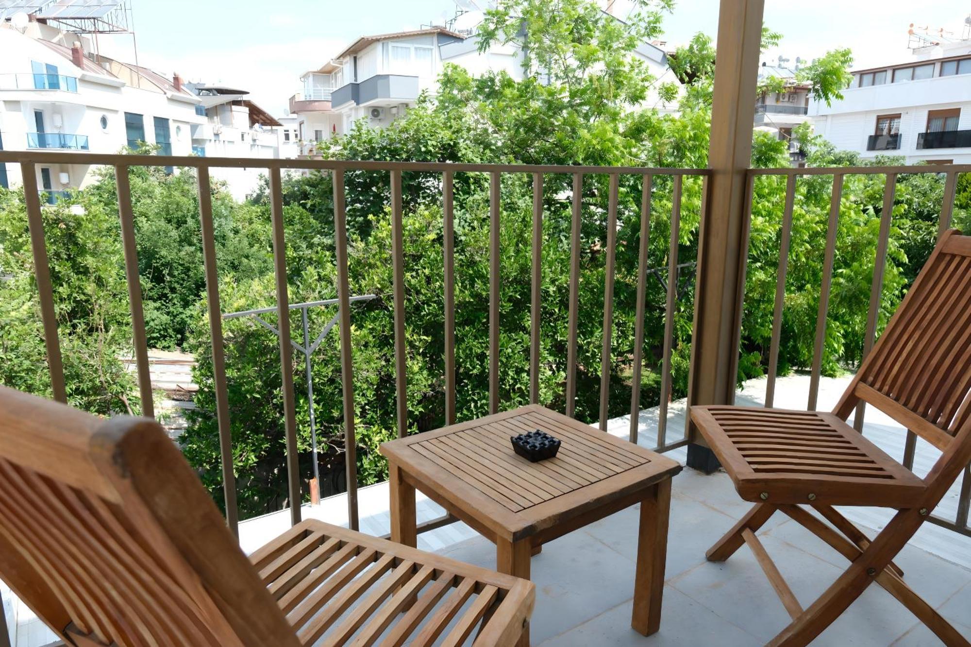 أنطاليا Babil Hotel المظهر الخارجي الصورة