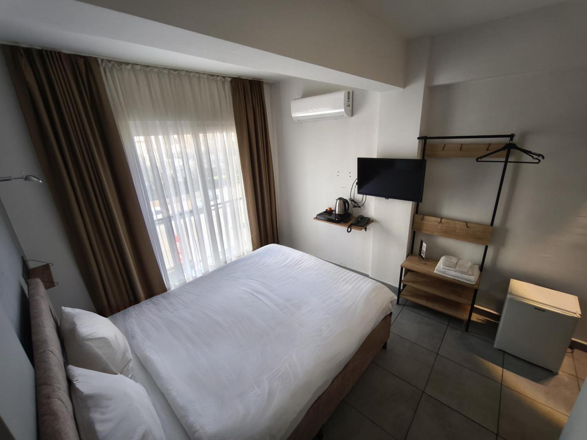 أنطاليا Babil Hotel المظهر الخارجي الصورة