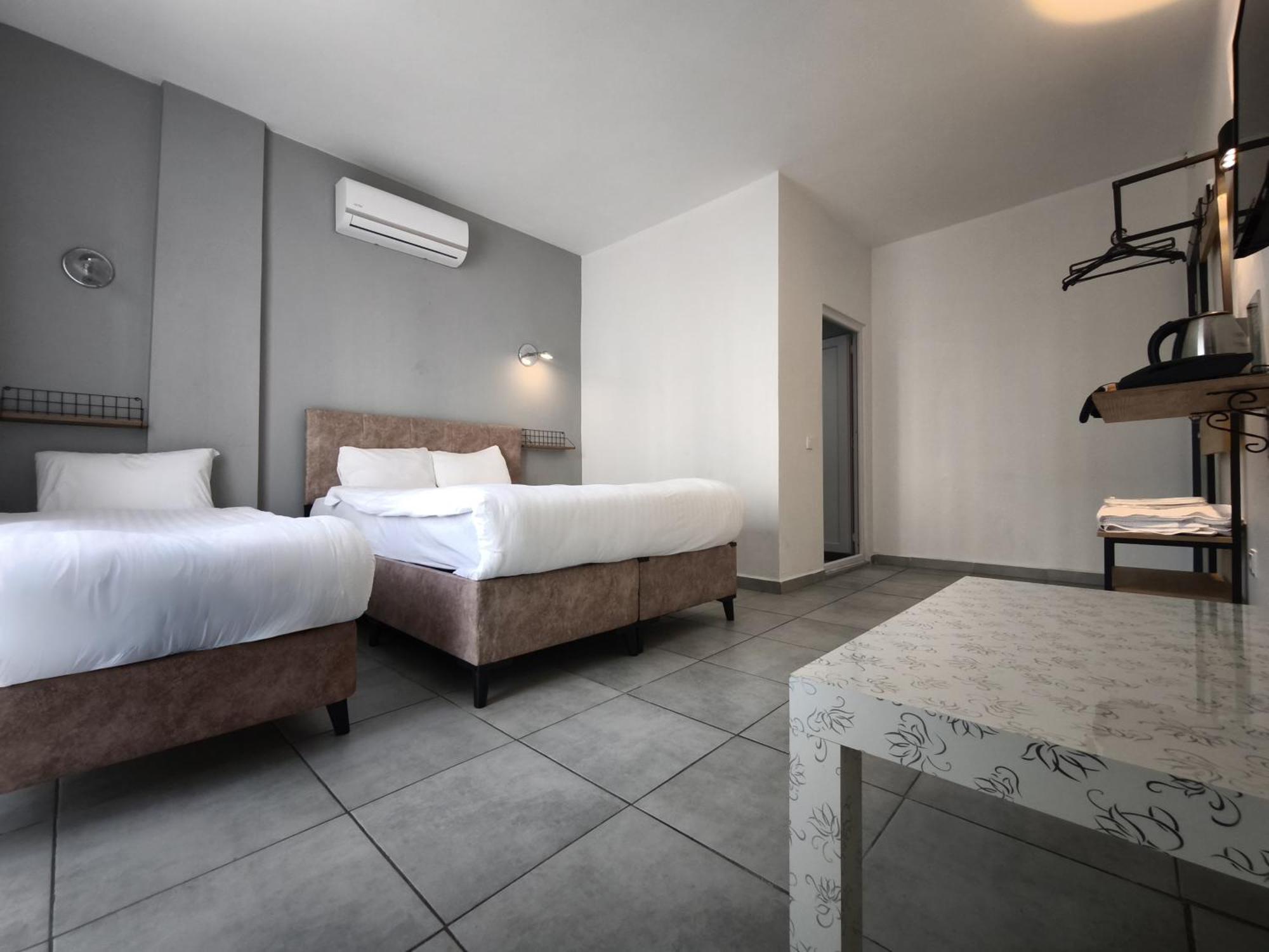 أنطاليا Babil Hotel المظهر الخارجي الصورة