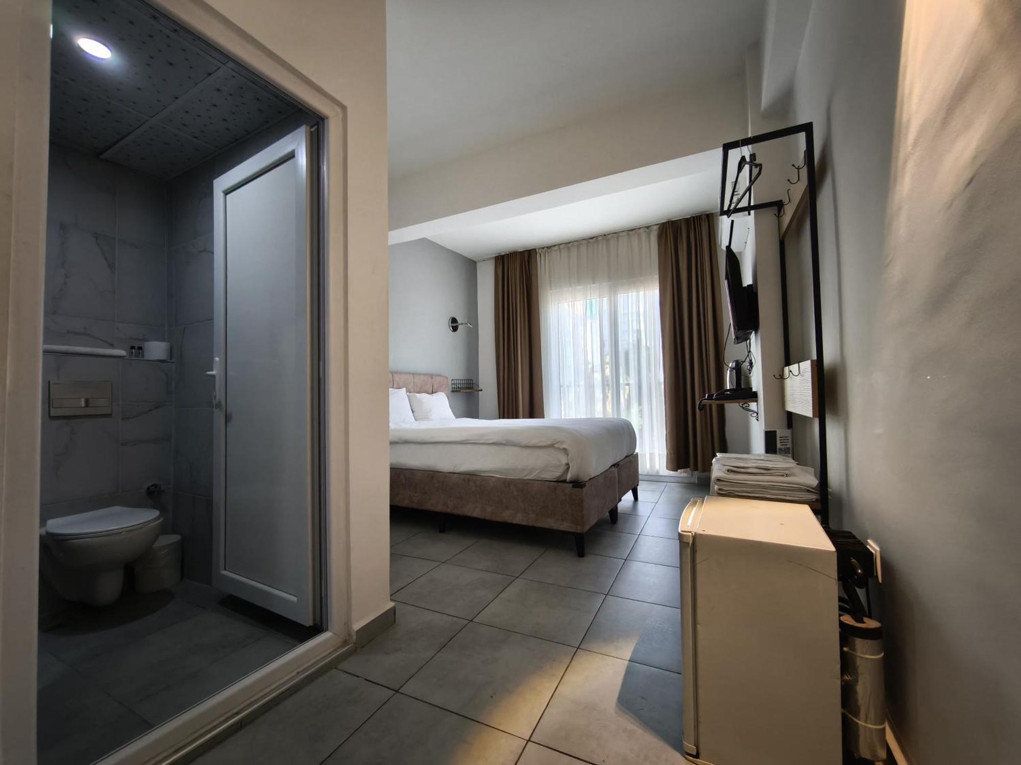 أنطاليا Babil Hotel المظهر الخارجي الصورة