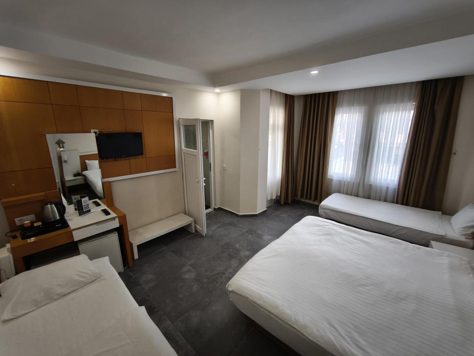 أنطاليا Babil Hotel المظهر الخارجي الصورة
