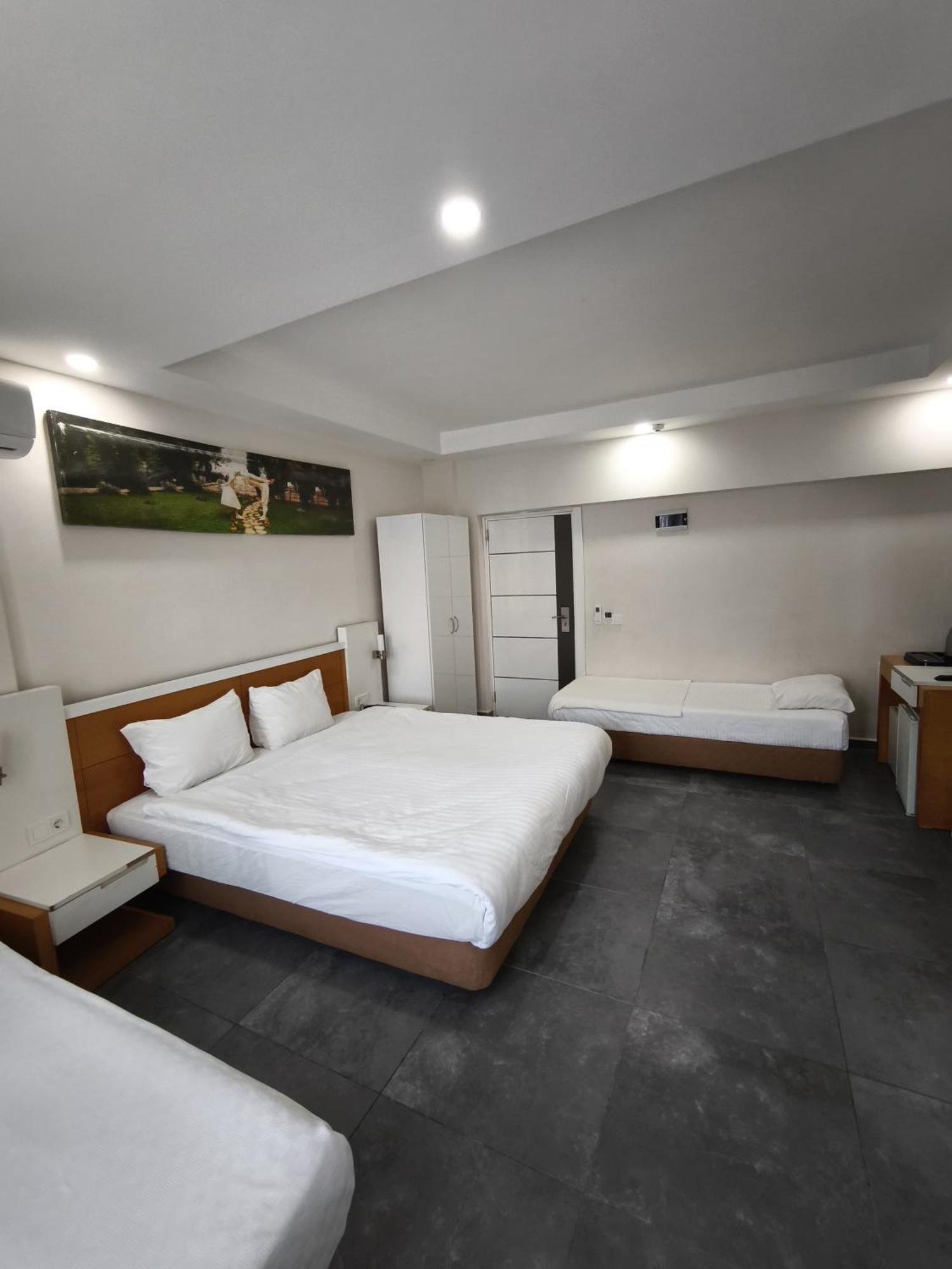 أنطاليا Babil Hotel المظهر الخارجي الصورة