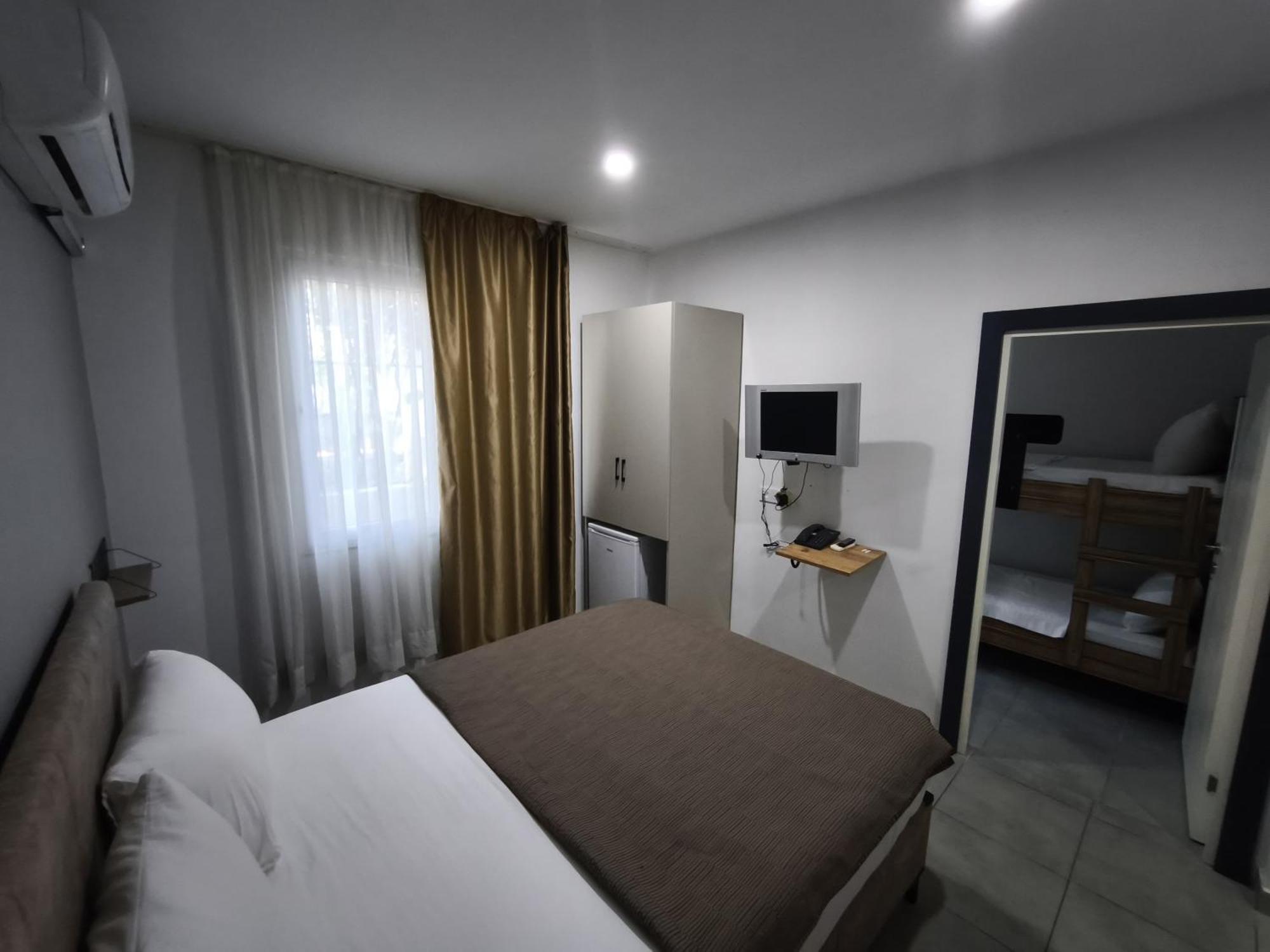 أنطاليا Babil Hotel المظهر الخارجي الصورة