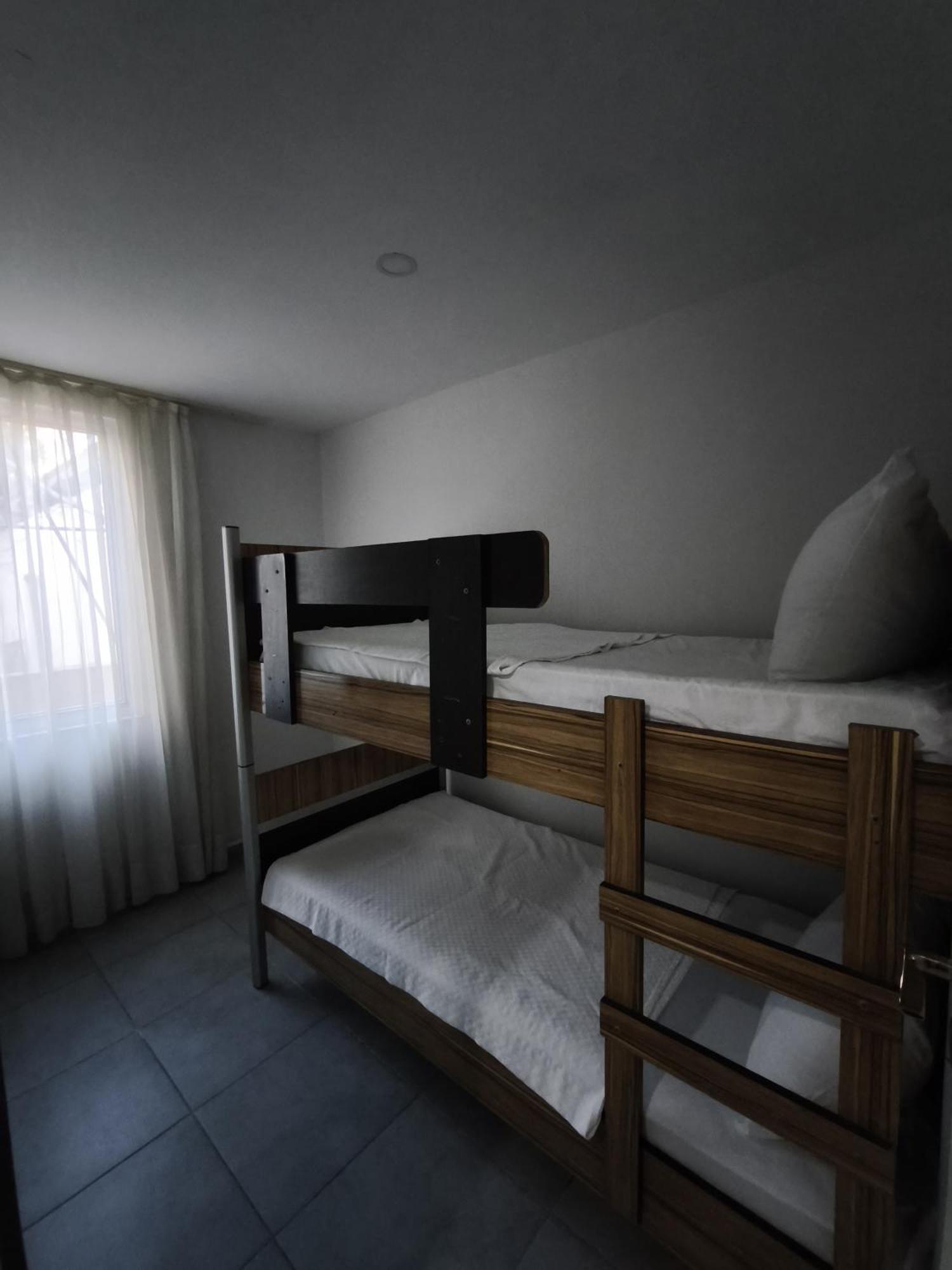 أنطاليا Babil Hotel المظهر الخارجي الصورة
