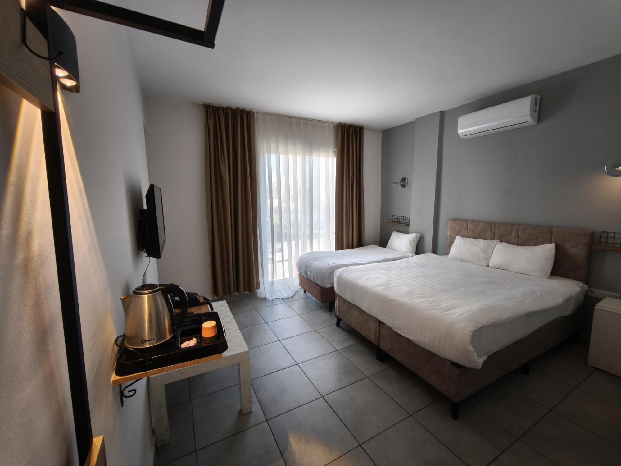 أنطاليا Babil Hotel المظهر الخارجي الصورة