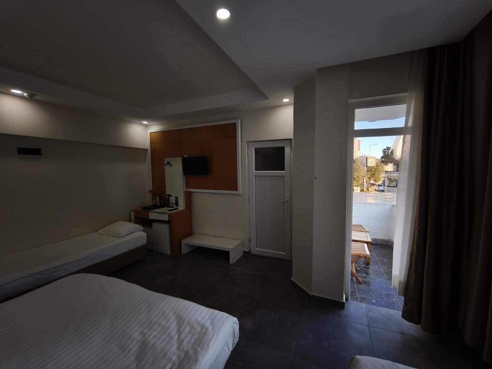 أنطاليا Babil Hotel المظهر الخارجي الصورة