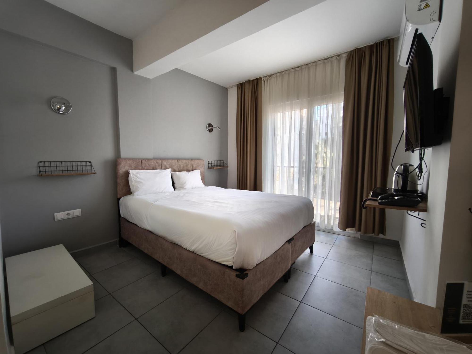 أنطاليا Babil Hotel المظهر الخارجي الصورة