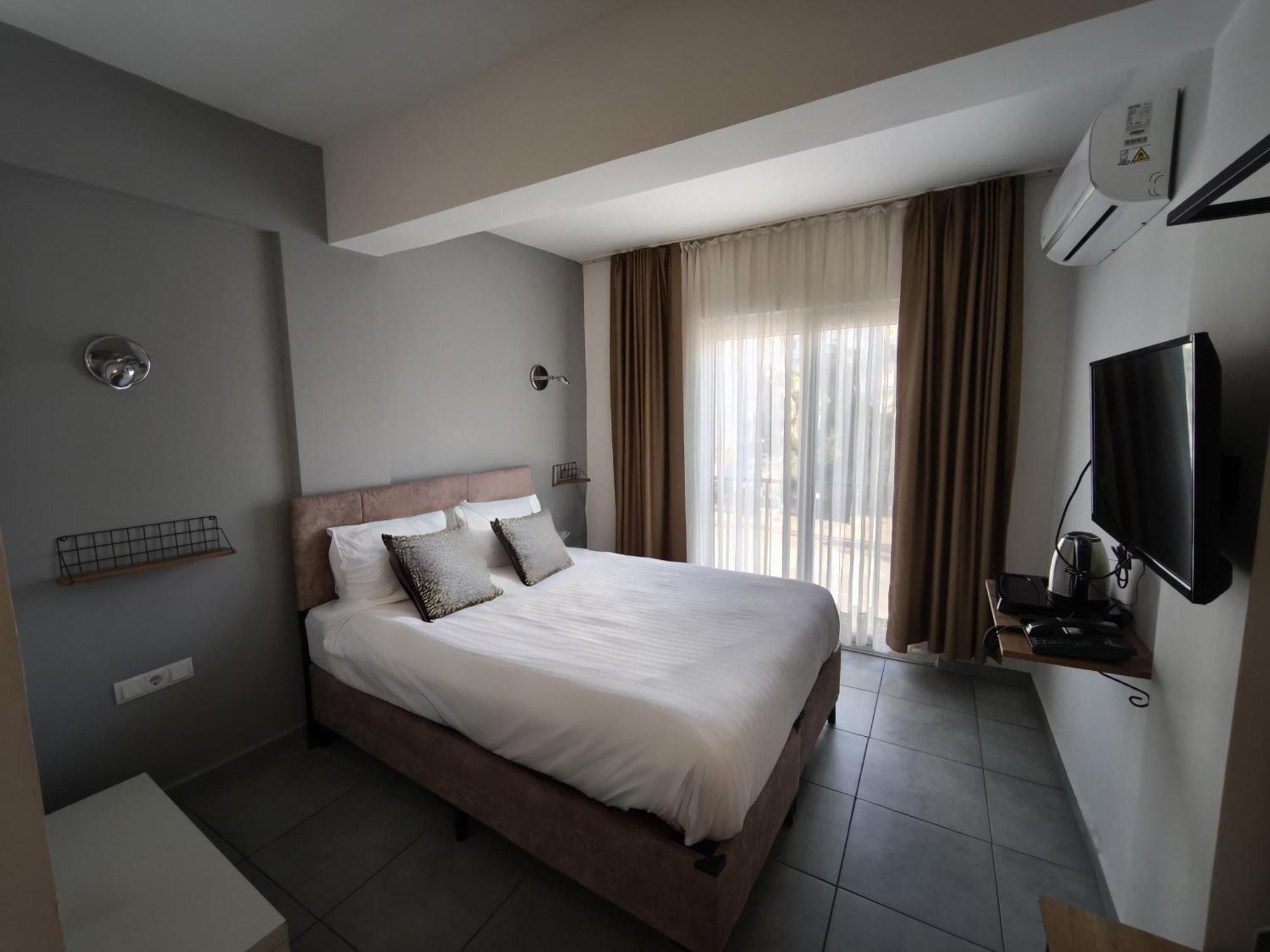 أنطاليا Babil Hotel المظهر الخارجي الصورة