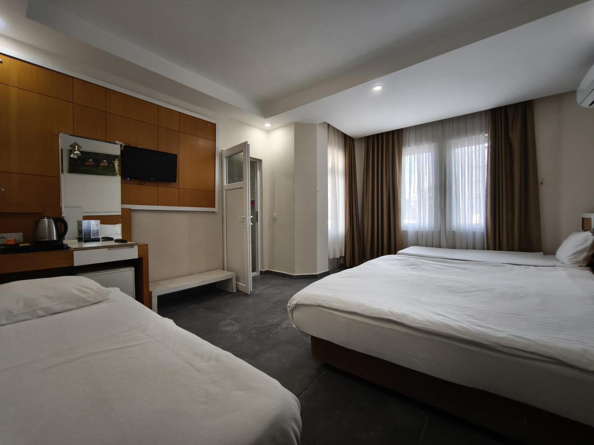 أنطاليا Babil Hotel المظهر الخارجي الصورة