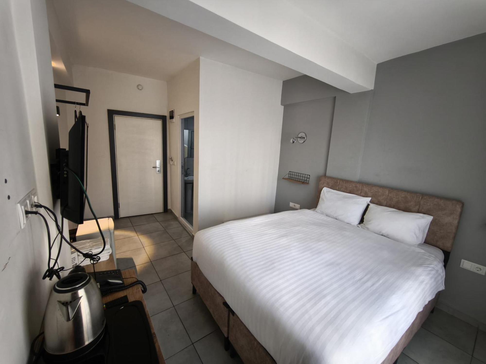 أنطاليا Babil Hotel المظهر الخارجي الصورة