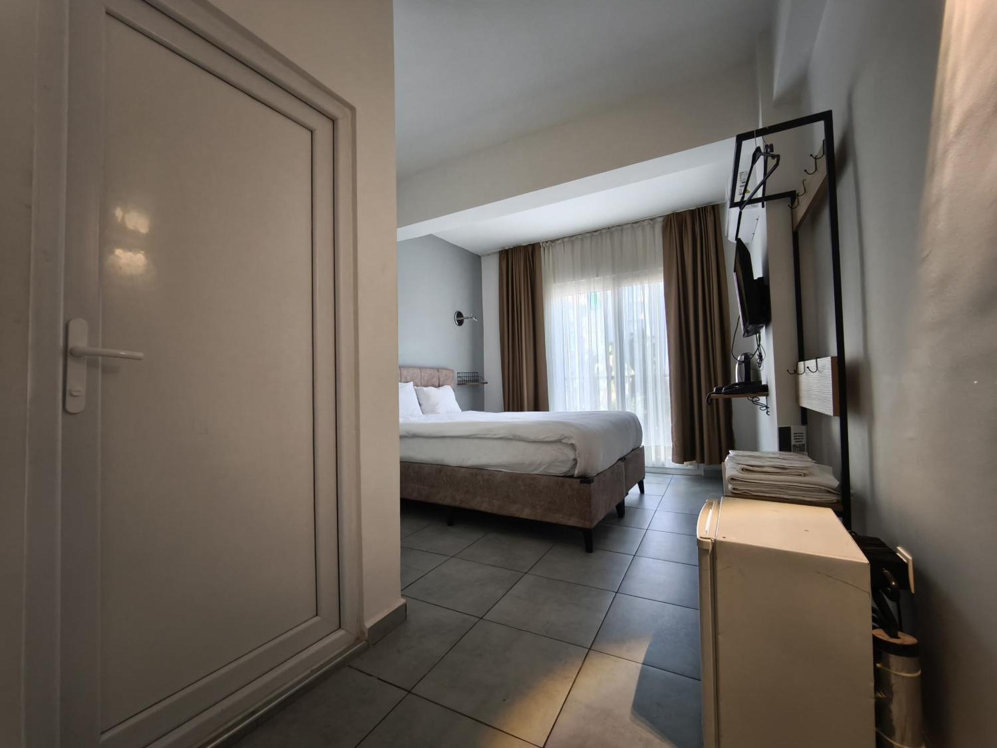 أنطاليا Babil Hotel المظهر الخارجي الصورة