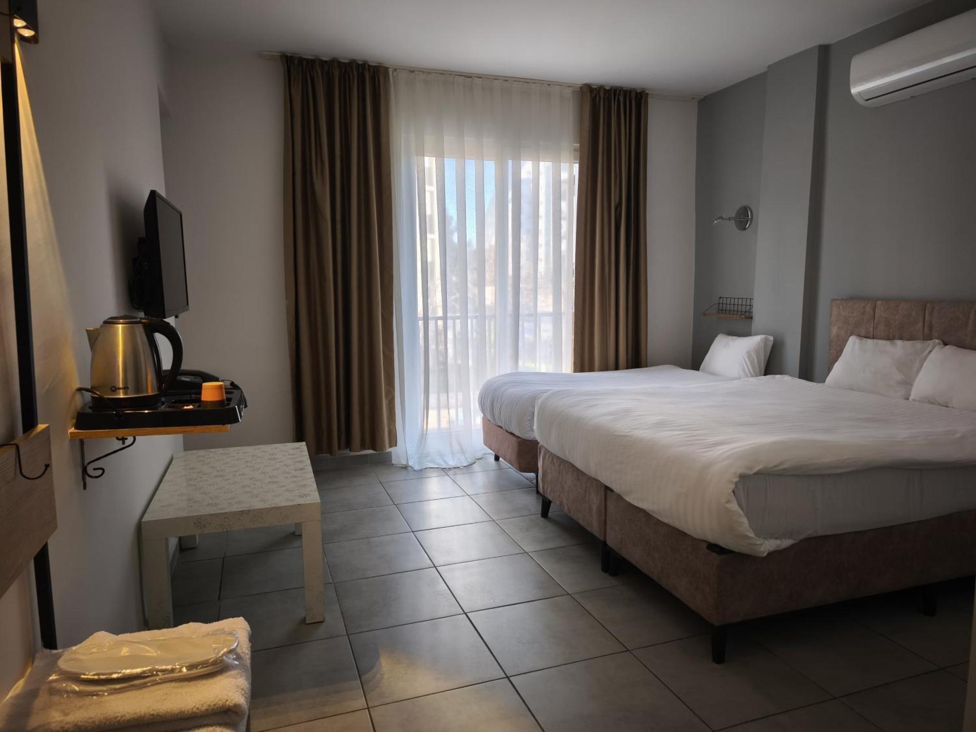 أنطاليا Babil Hotel المظهر الخارجي الصورة