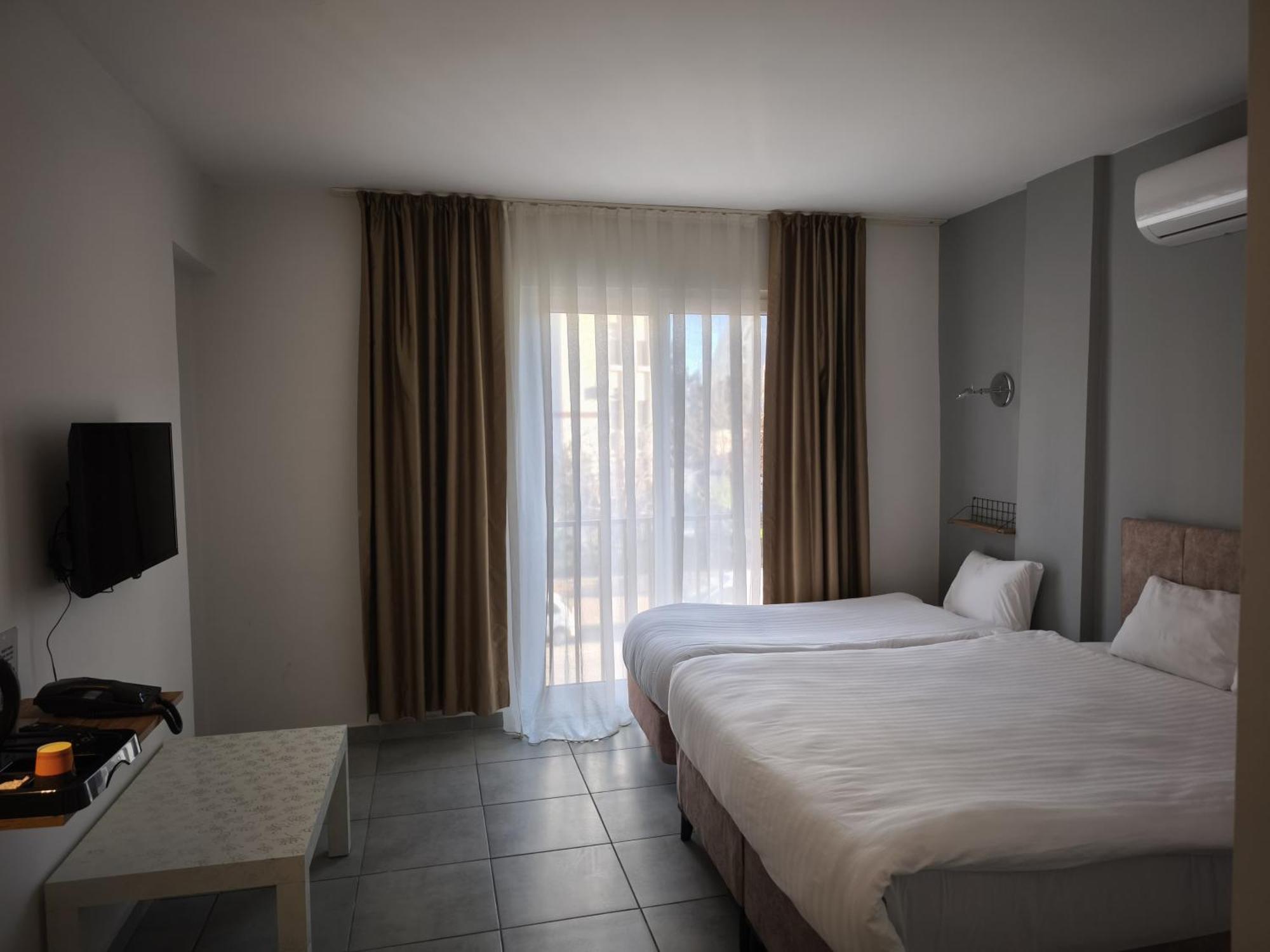 أنطاليا Babil Hotel المظهر الخارجي الصورة
