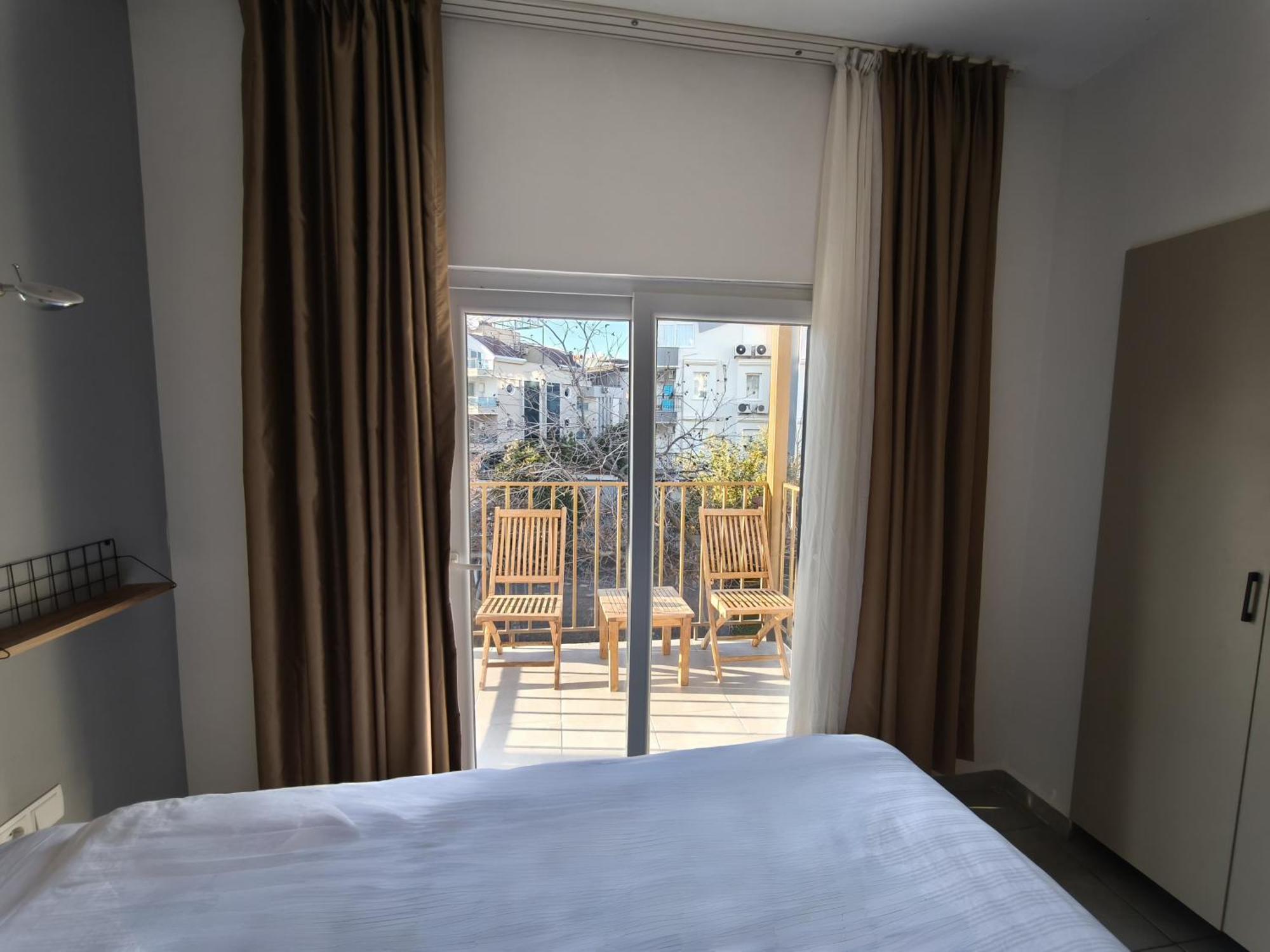 أنطاليا Babil Hotel المظهر الخارجي الصورة