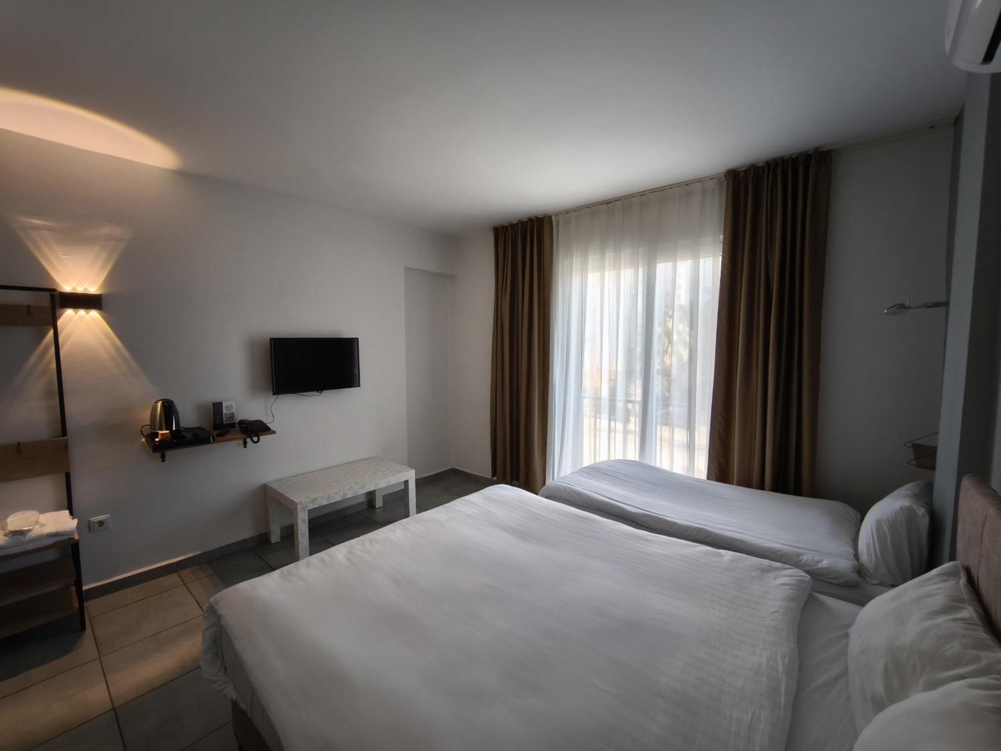أنطاليا Babil Hotel المظهر الخارجي الصورة