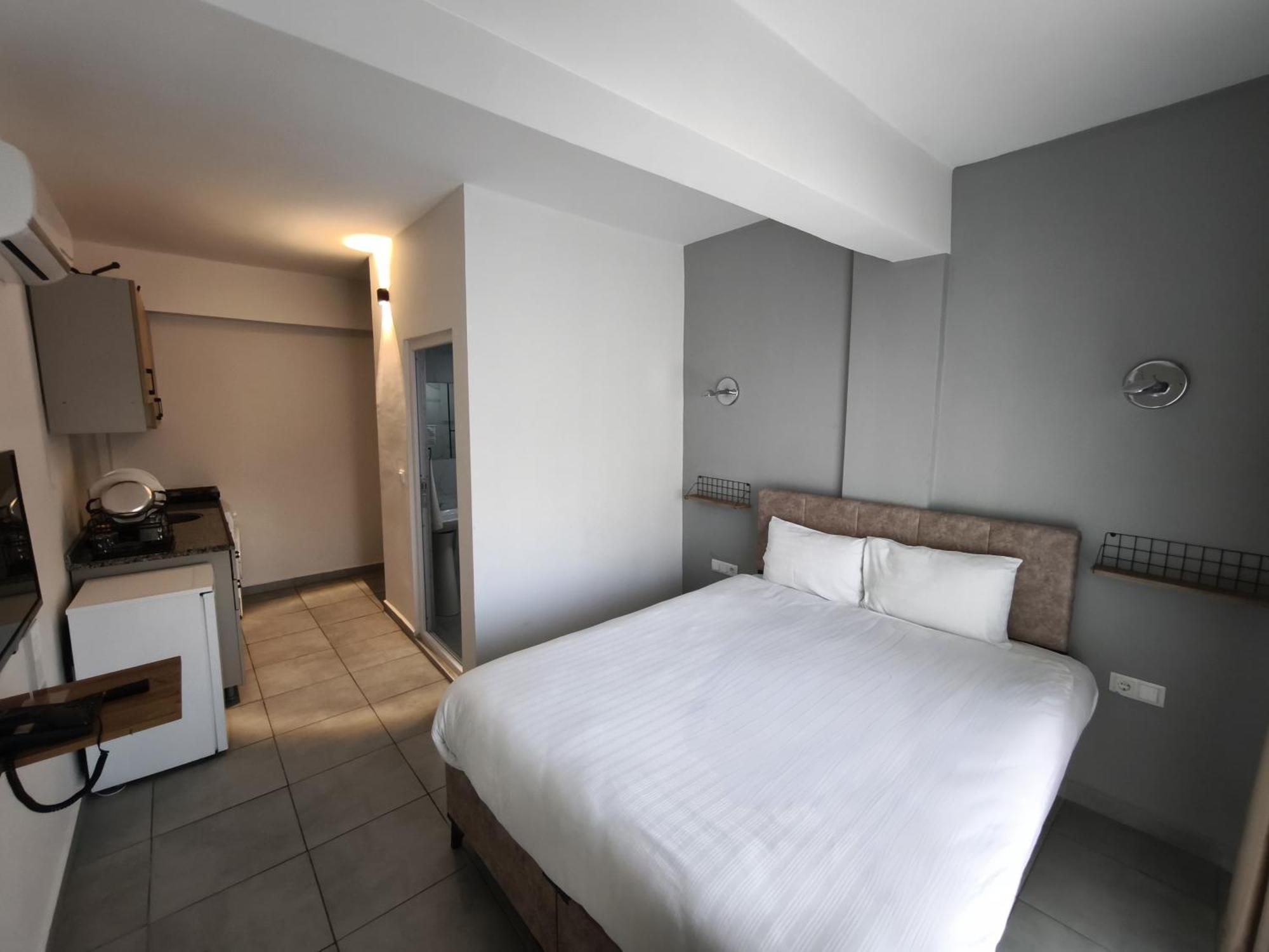 أنطاليا Babil Hotel المظهر الخارجي الصورة