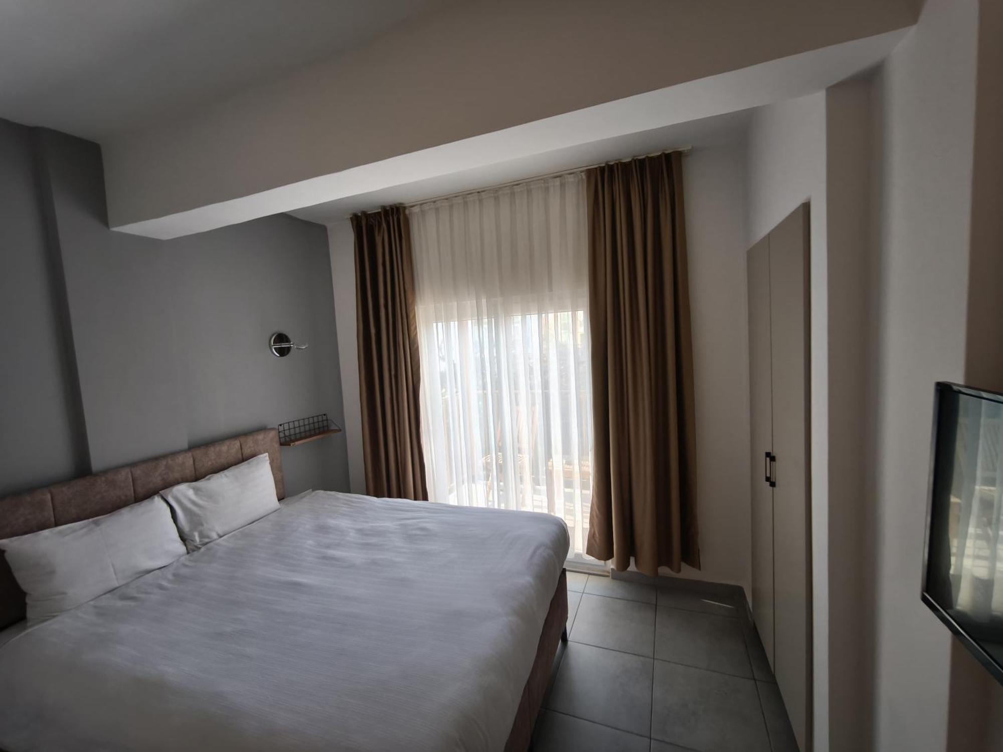 أنطاليا Babil Hotel المظهر الخارجي الصورة