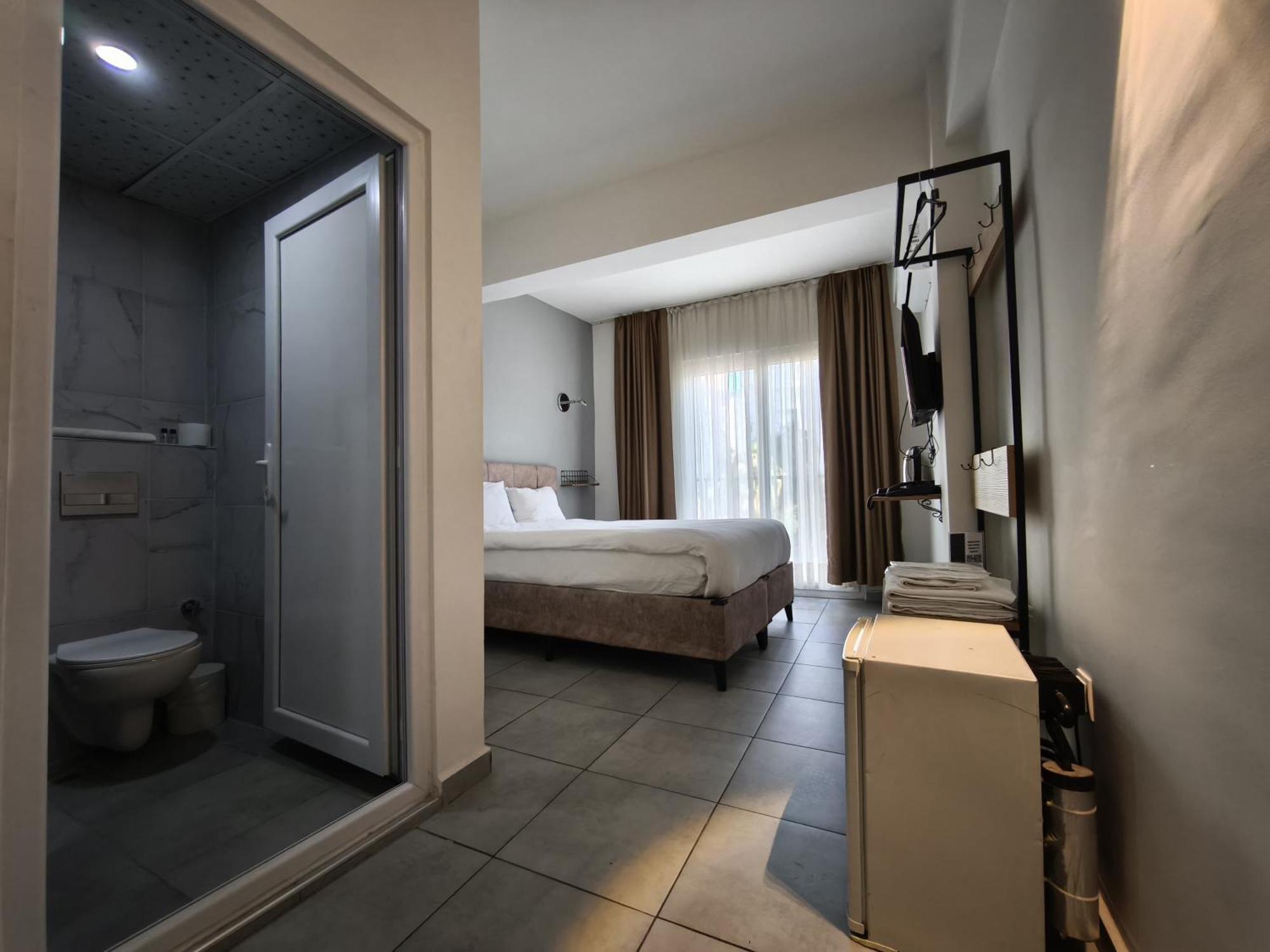 أنطاليا Babil Hotel المظهر الخارجي الصورة