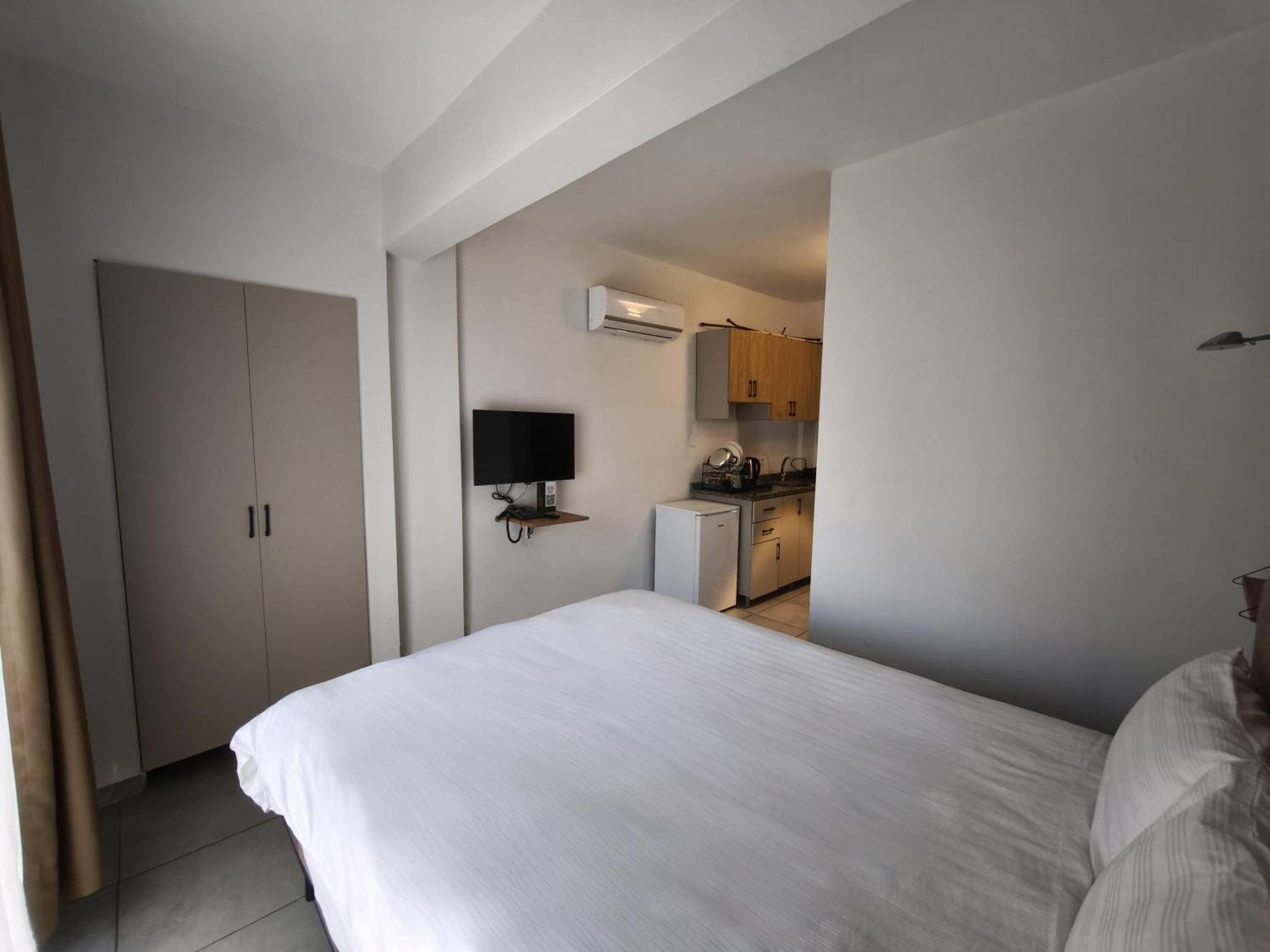 أنطاليا Babil Hotel المظهر الخارجي الصورة