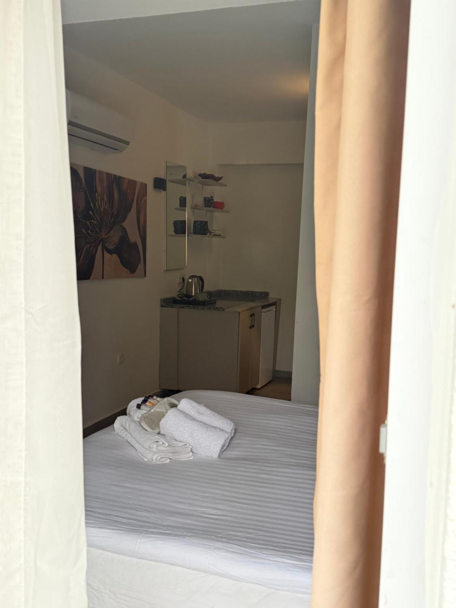 أنطاليا Babil Hotel المظهر الخارجي الصورة