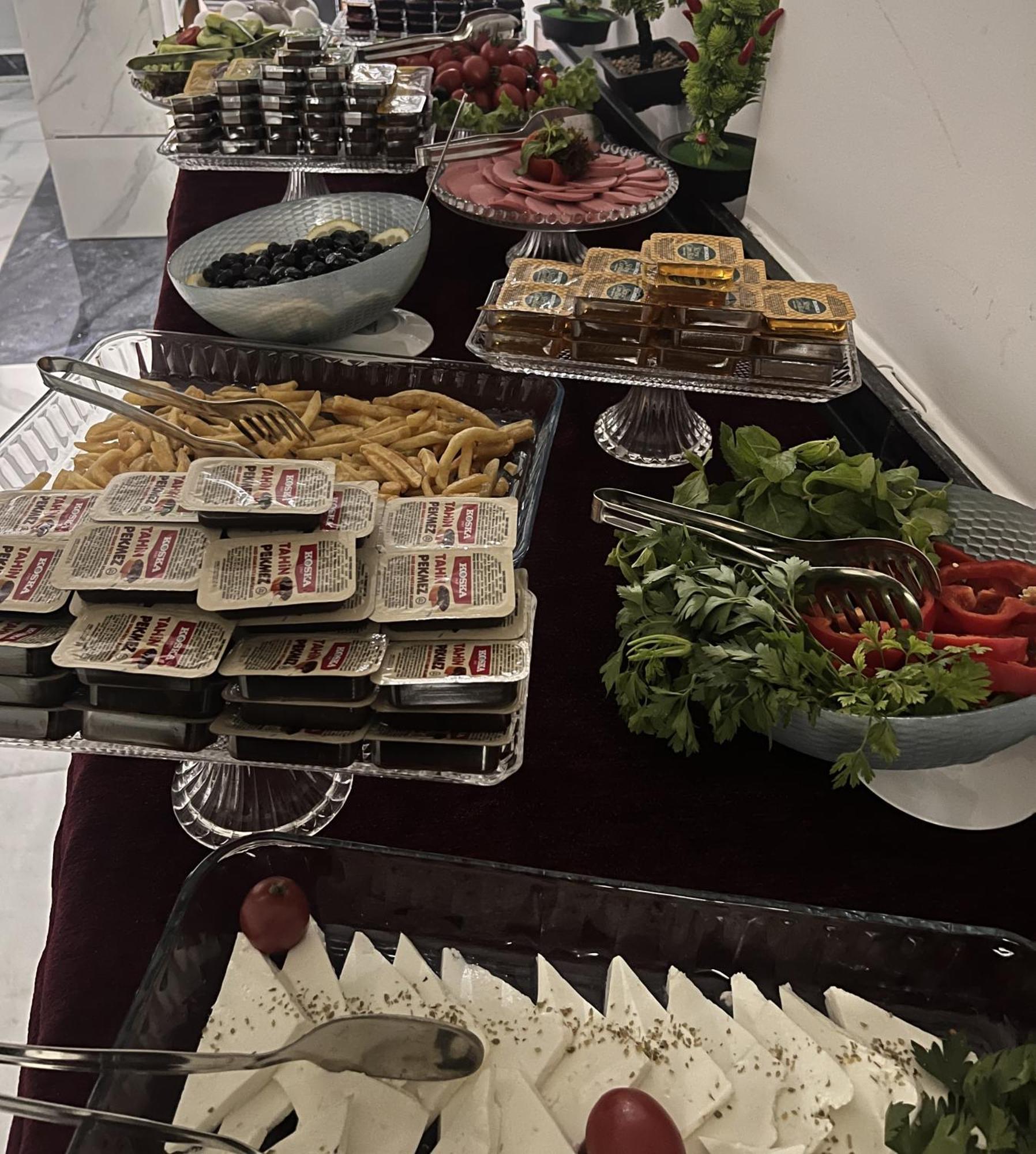 أنطاليا Babil Hotel المظهر الخارجي الصورة