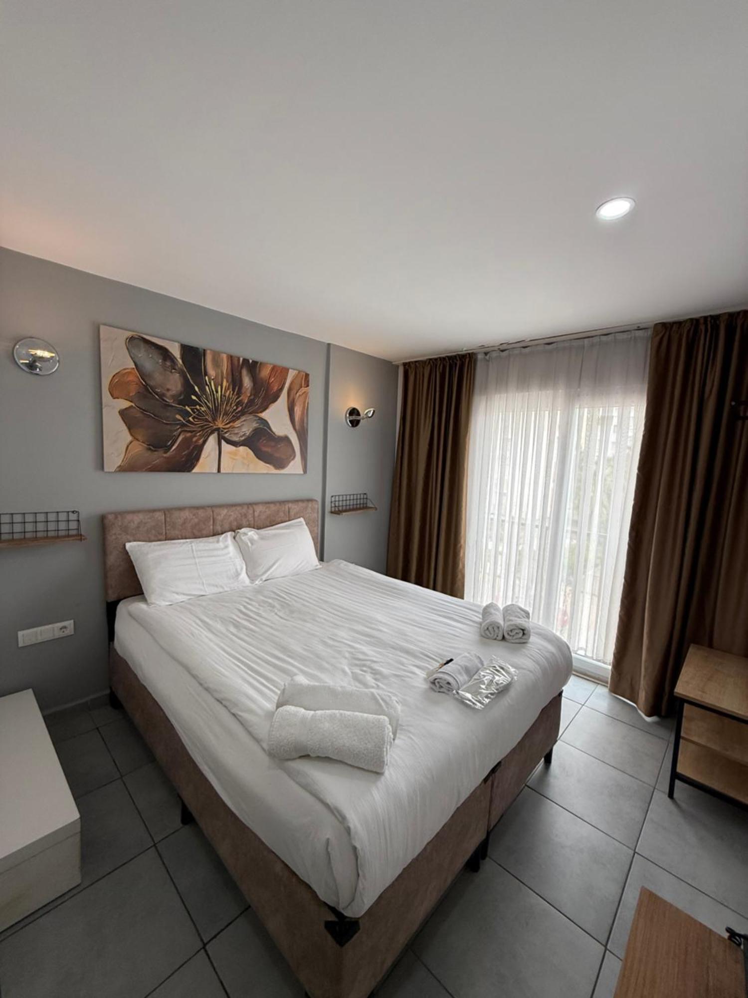 أنطاليا Babil Hotel المظهر الخارجي الصورة