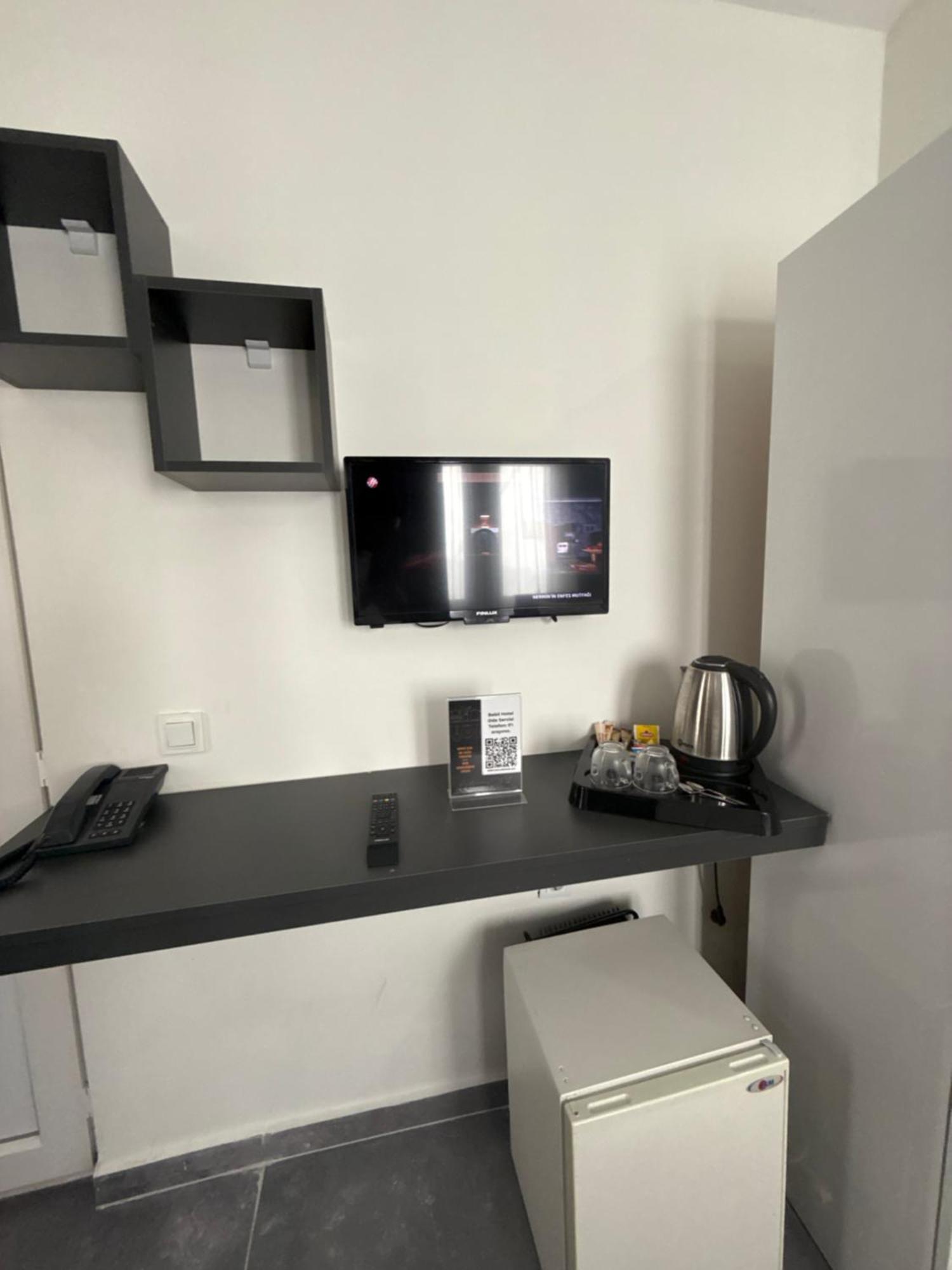 أنطاليا Babil Hotel المظهر الخارجي الصورة