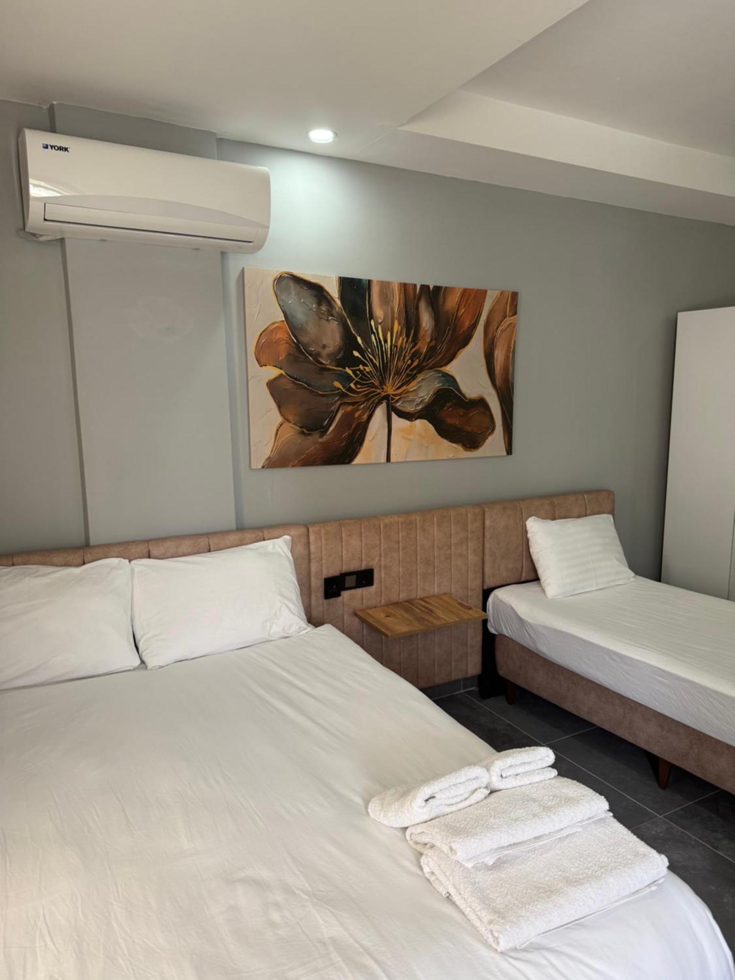 أنطاليا Babil Hotel المظهر الخارجي الصورة