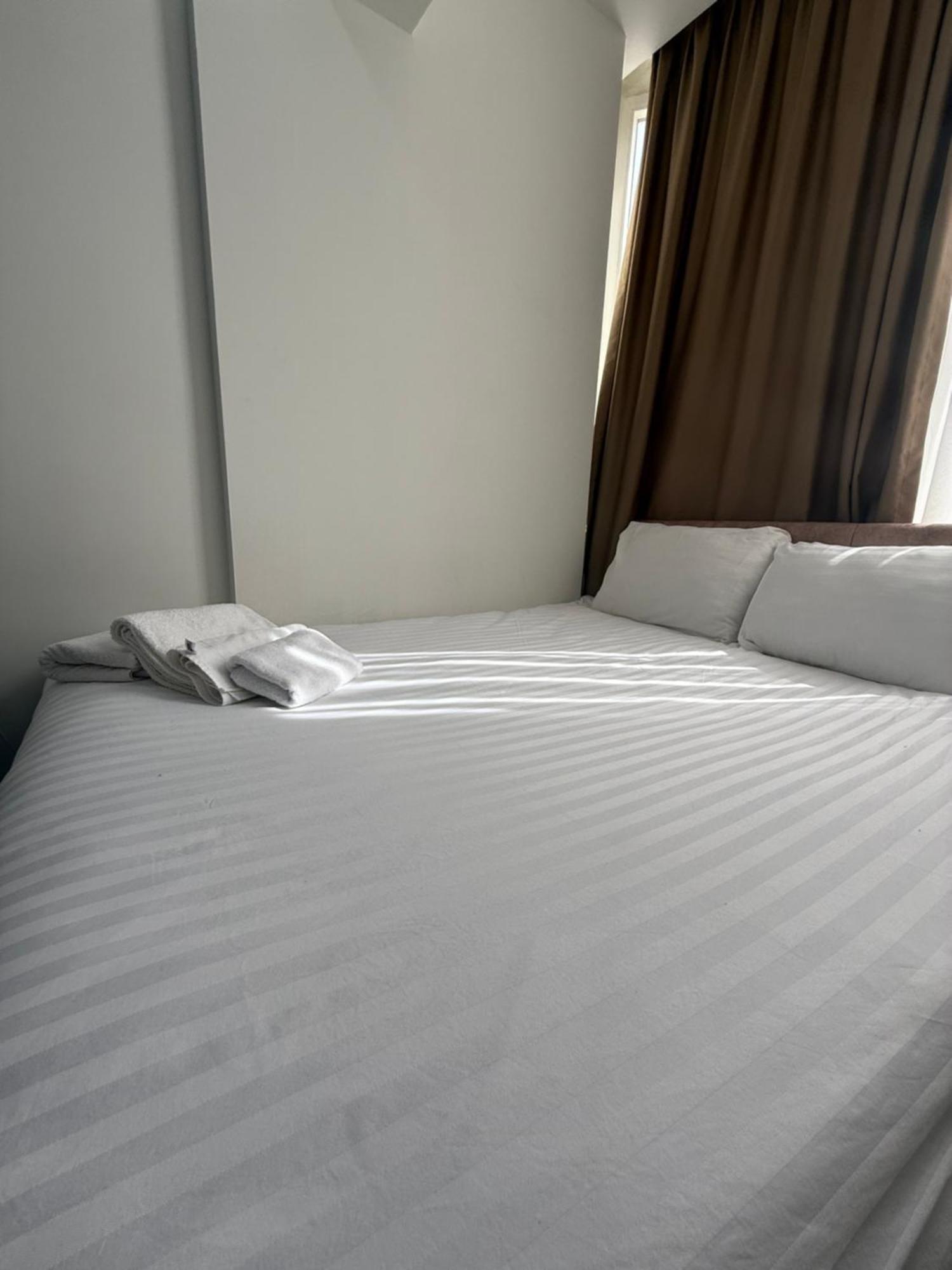 أنطاليا Babil Hotel المظهر الخارجي الصورة