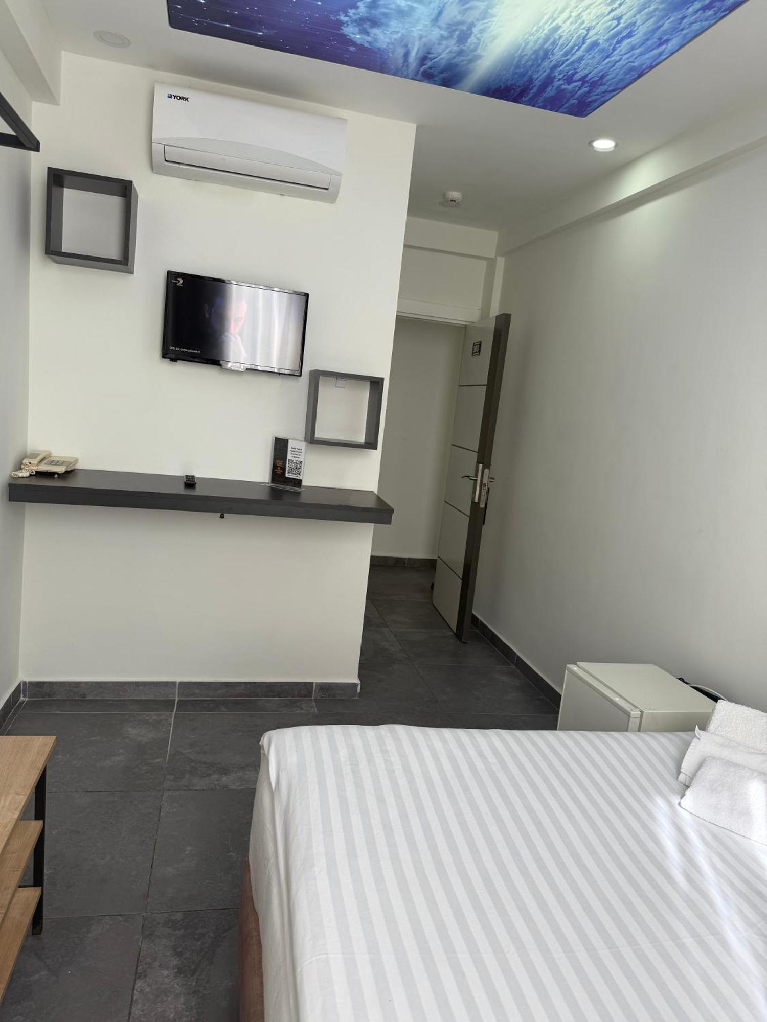 أنطاليا Babil Hotel المظهر الخارجي الصورة
