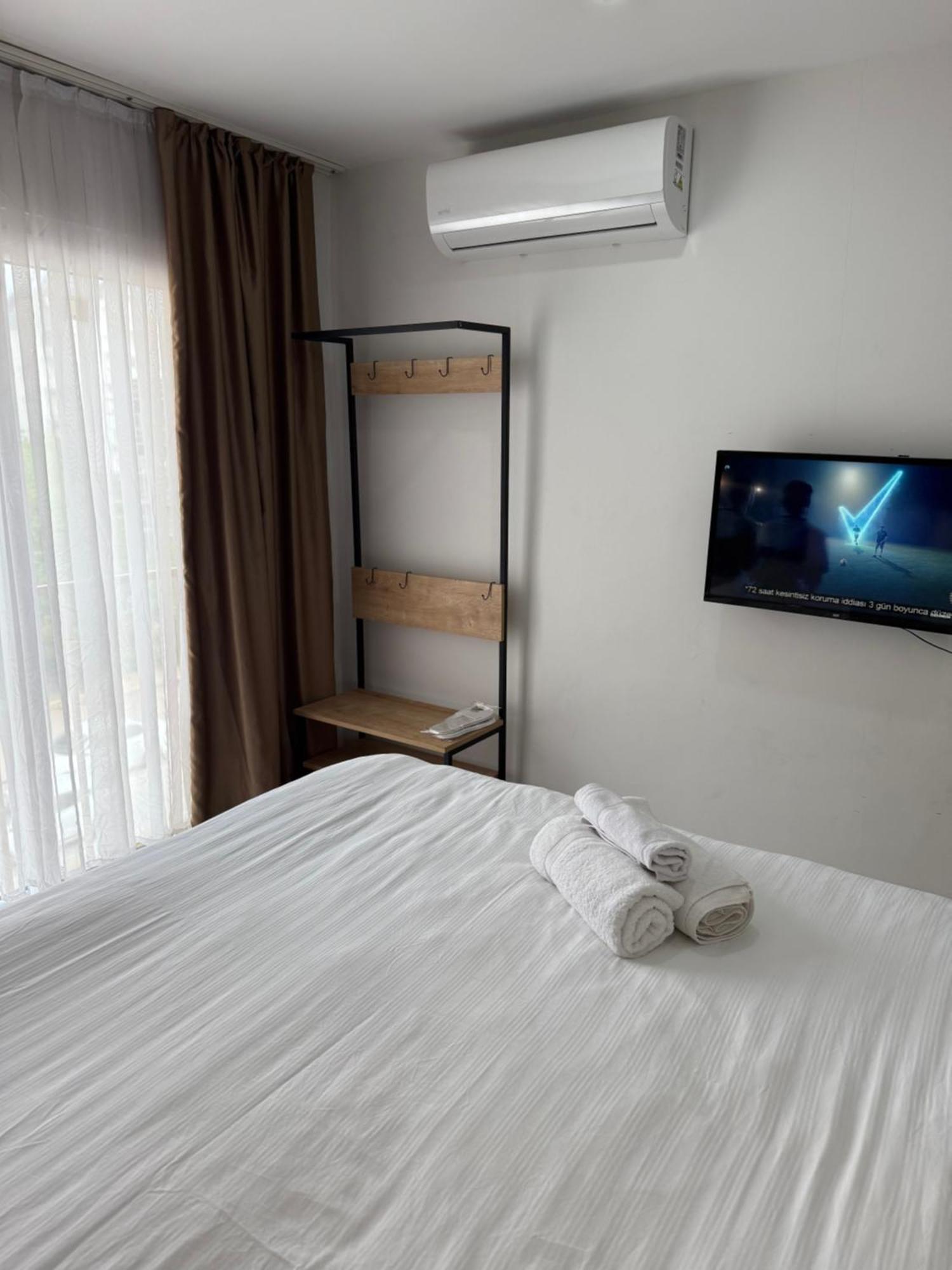 أنطاليا Babil Hotel المظهر الخارجي الصورة