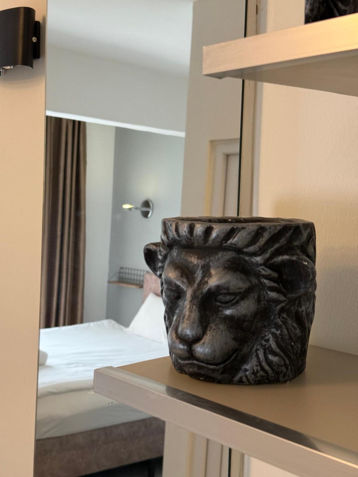 أنطاليا Babil Hotel المظهر الخارجي الصورة