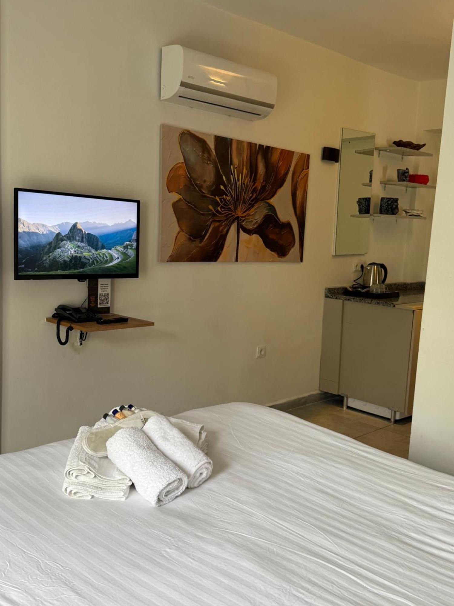 أنطاليا Babil Hotel المظهر الخارجي الصورة