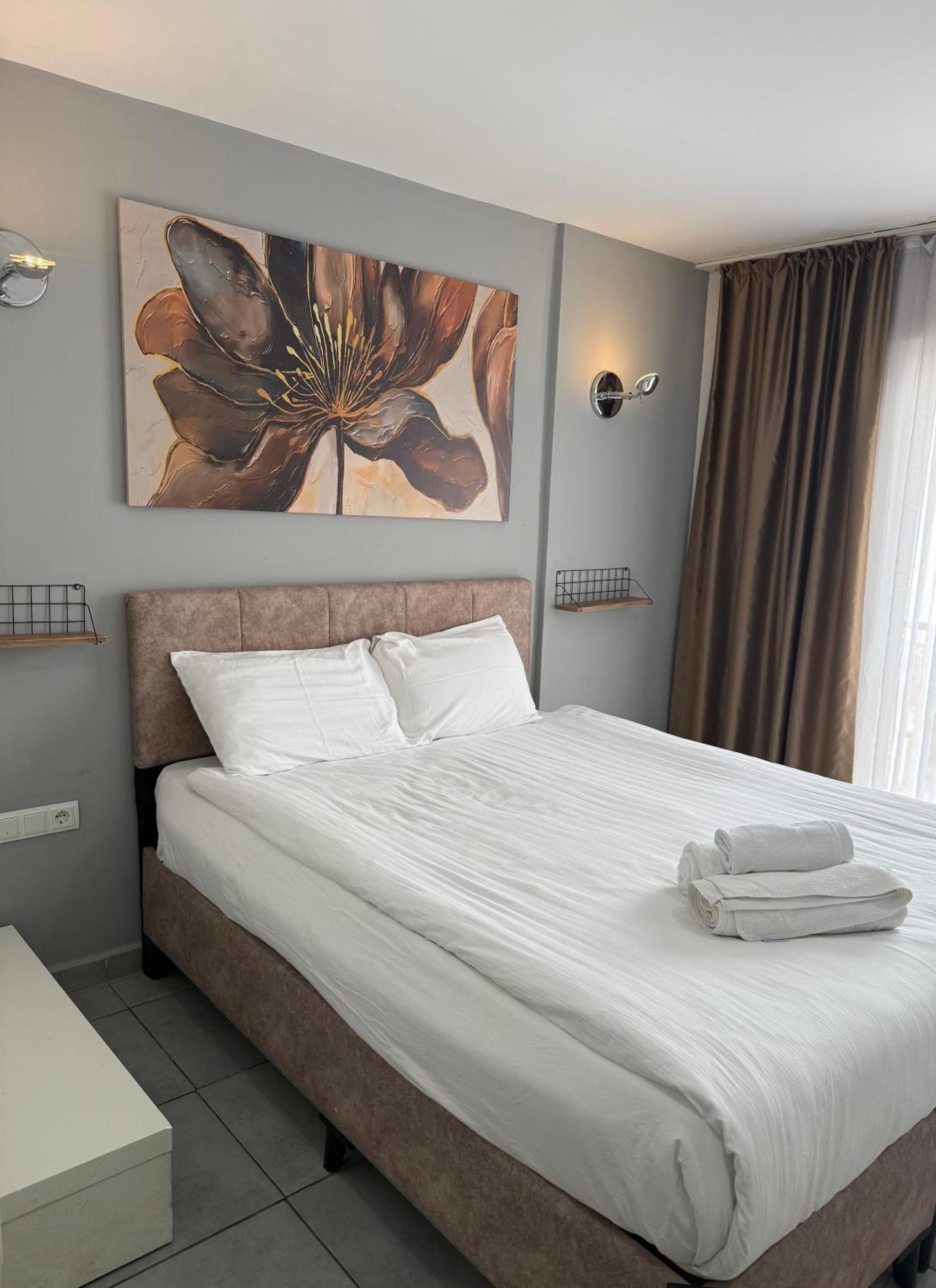 أنطاليا Babil Hotel المظهر الخارجي الصورة