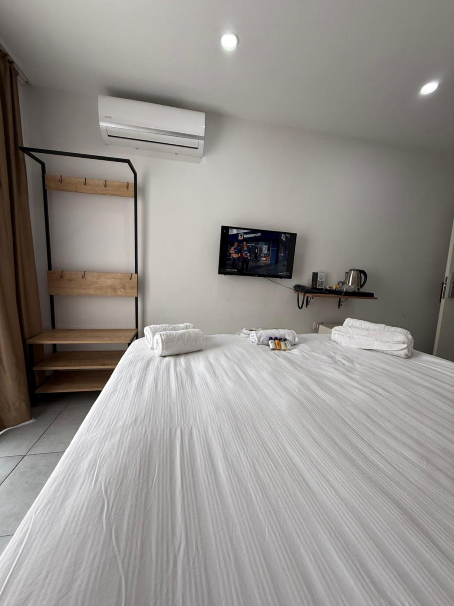 أنطاليا Babil Hotel المظهر الخارجي الصورة