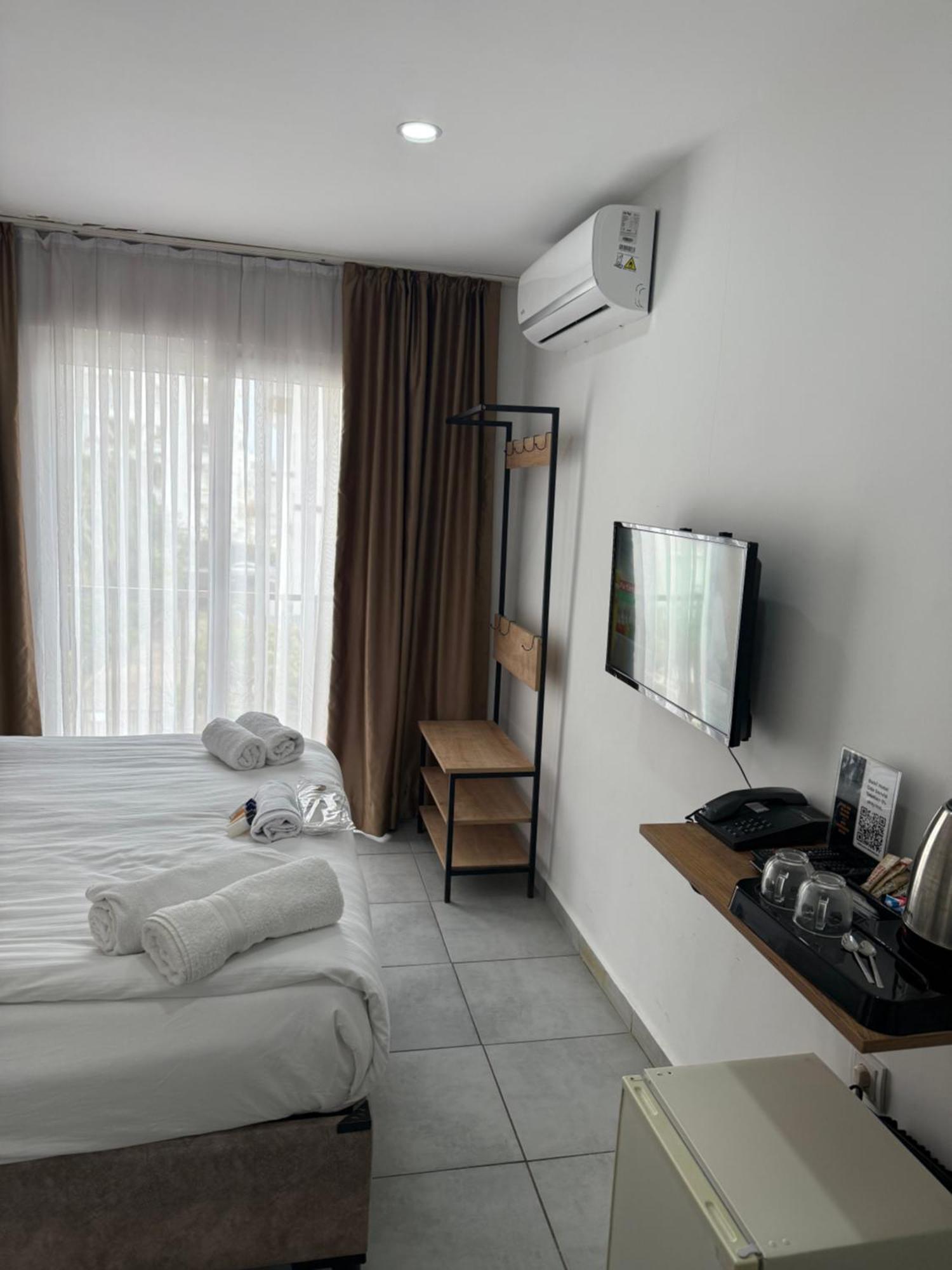 أنطاليا Babil Hotel المظهر الخارجي الصورة